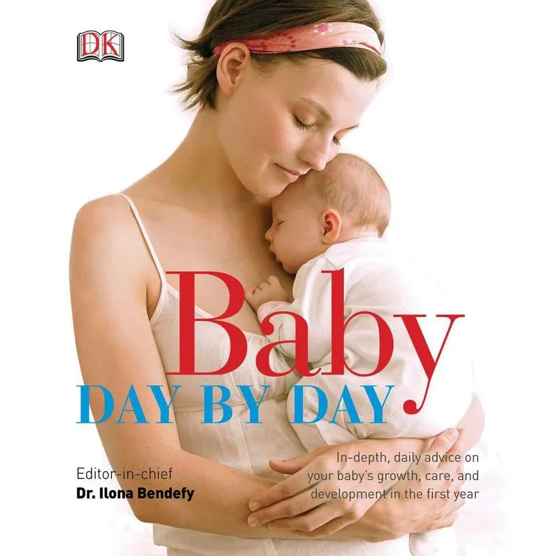 Baby Day by Day