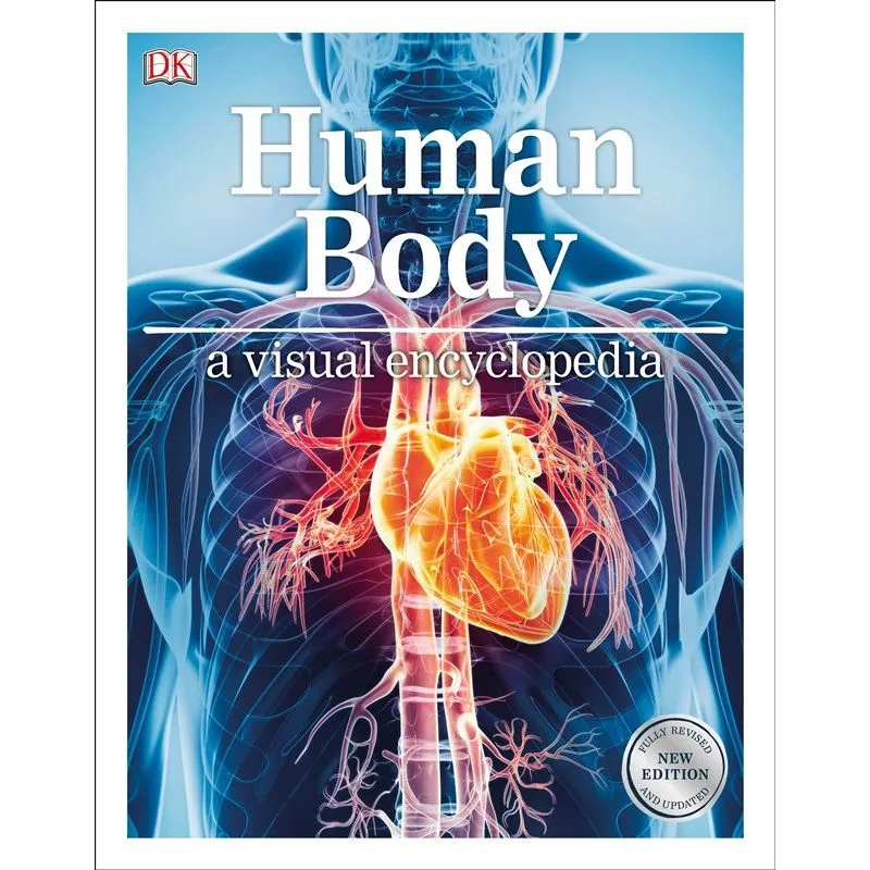 Human Body: A Visual Encyclopedia