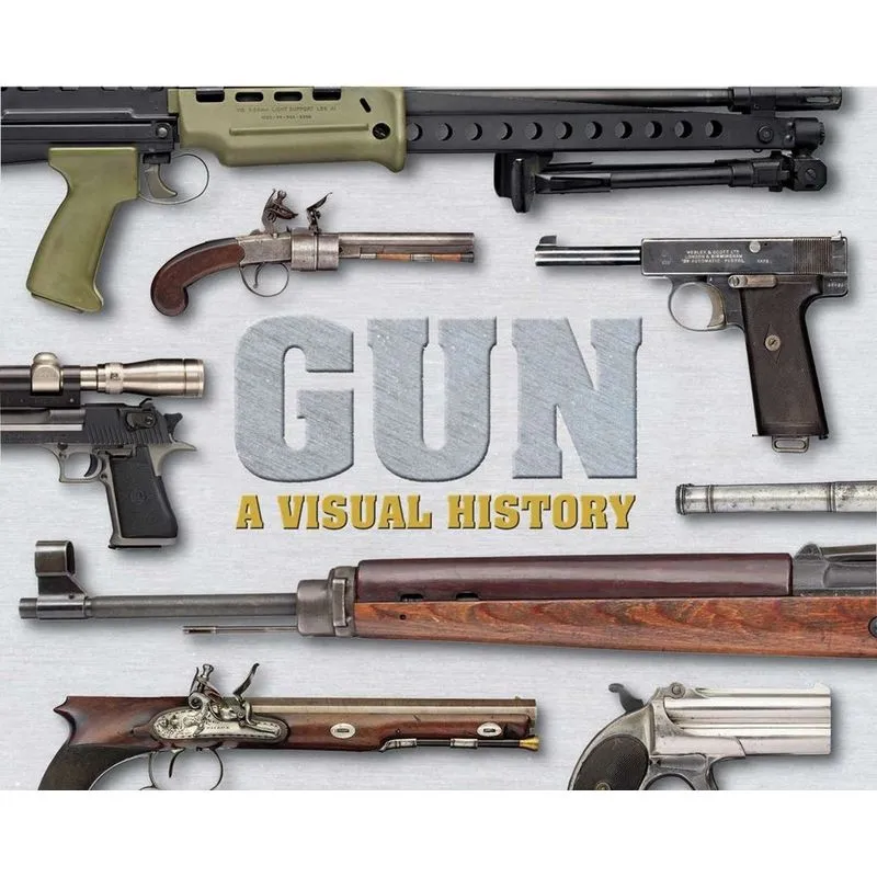 Gun