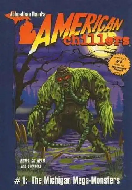 The Michigan Mega-Monsters Misc