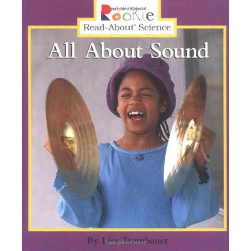 ALL ABOUT SOUND