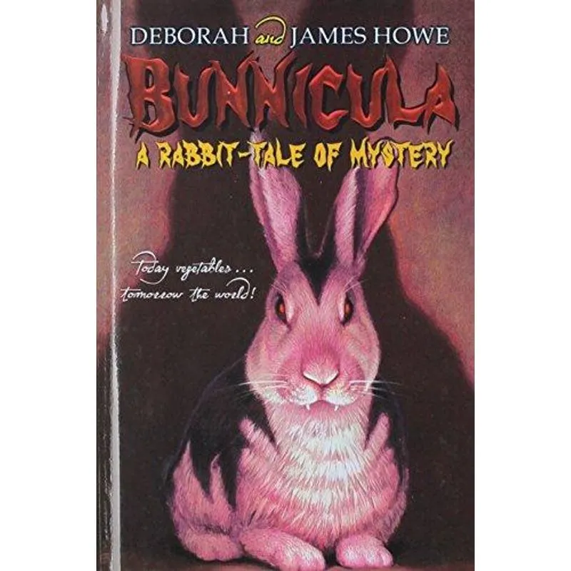 Bunnicula
