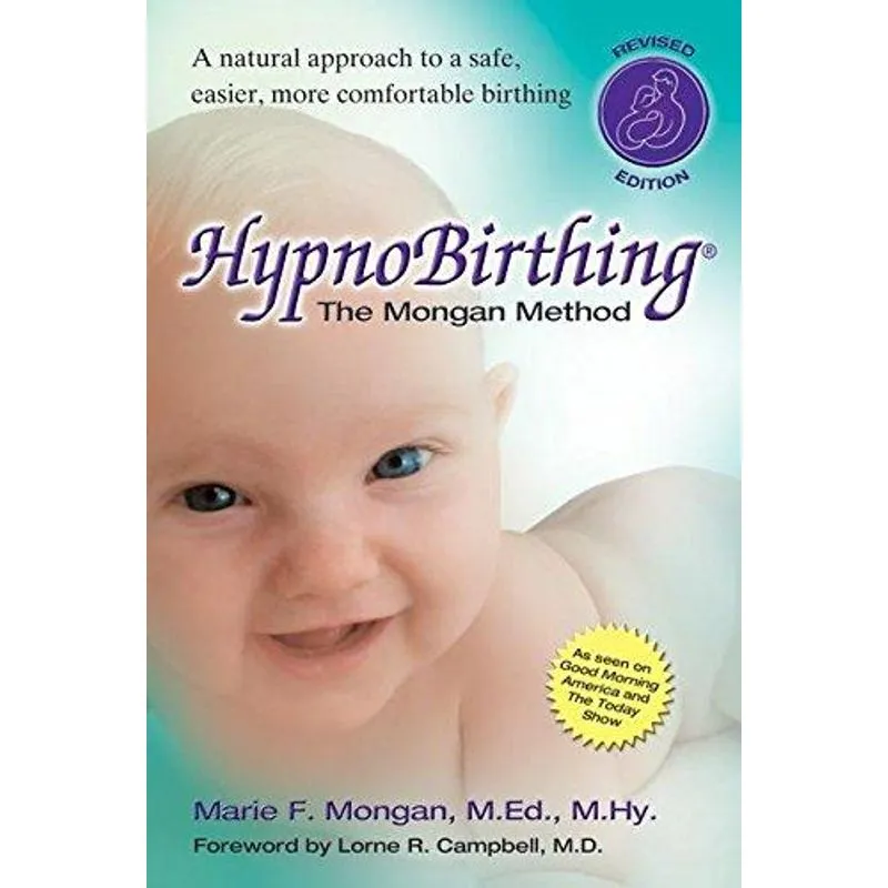 Hypnobirthing