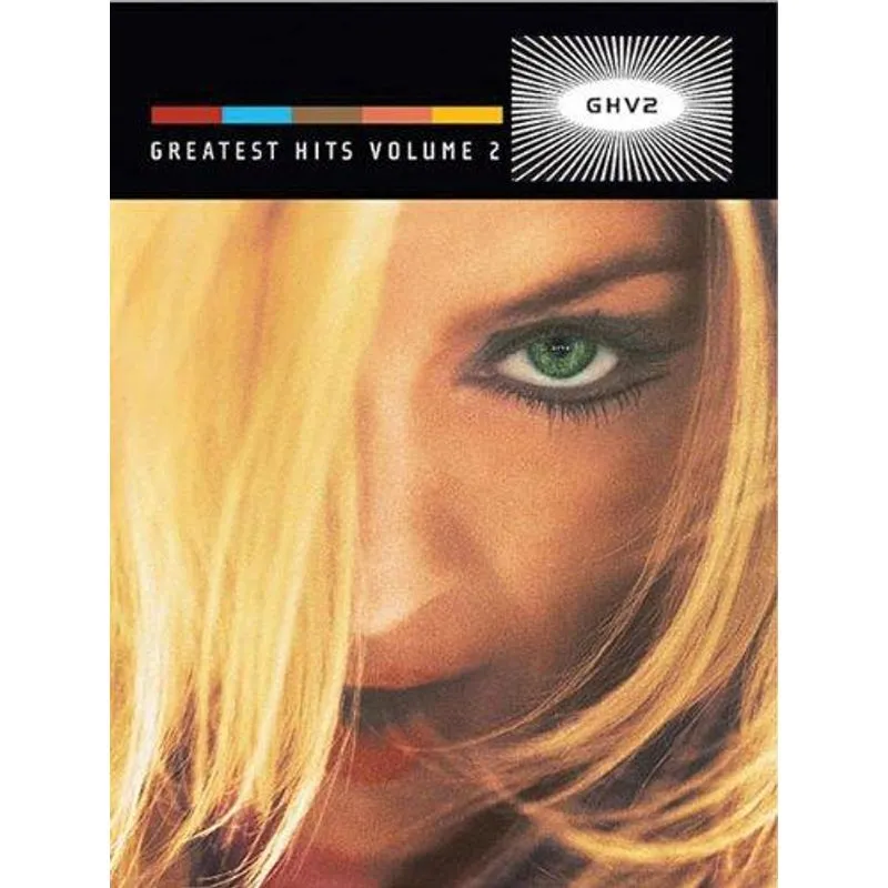 Ghv2 Greatest Hits