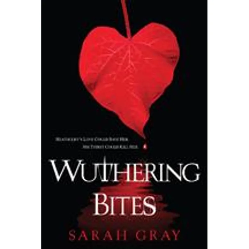 Wuthering Bites