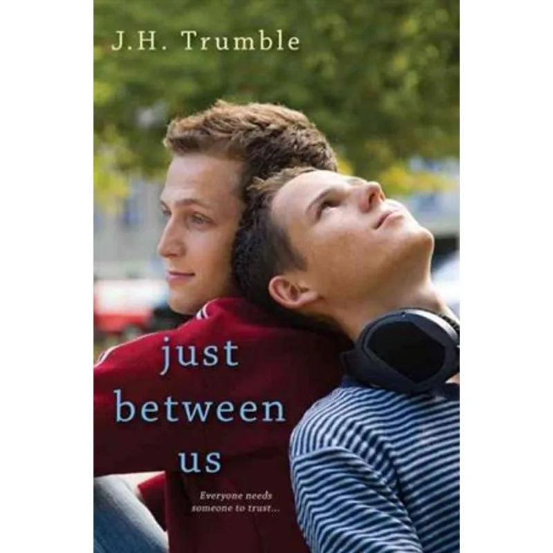 Just Between Us