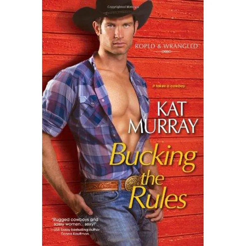 Bucking the Rules