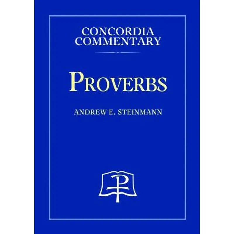 Proverbs