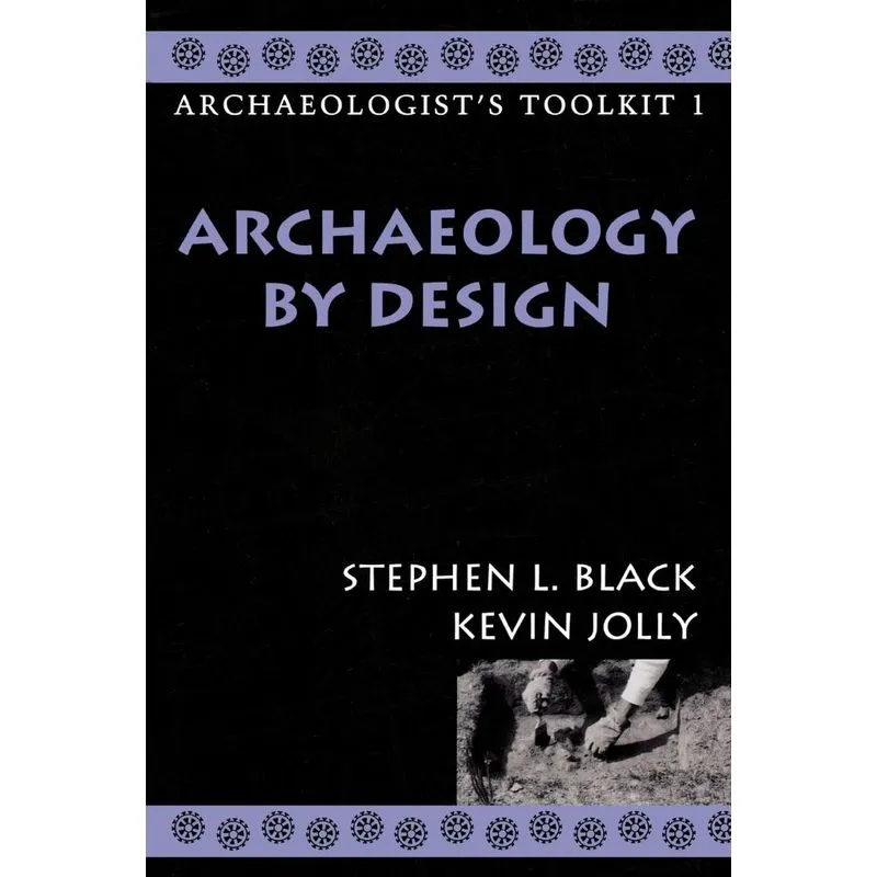 Archaeology by Design