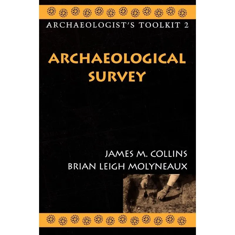 Archaeological Survey