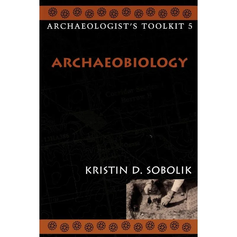 Archaeobiology