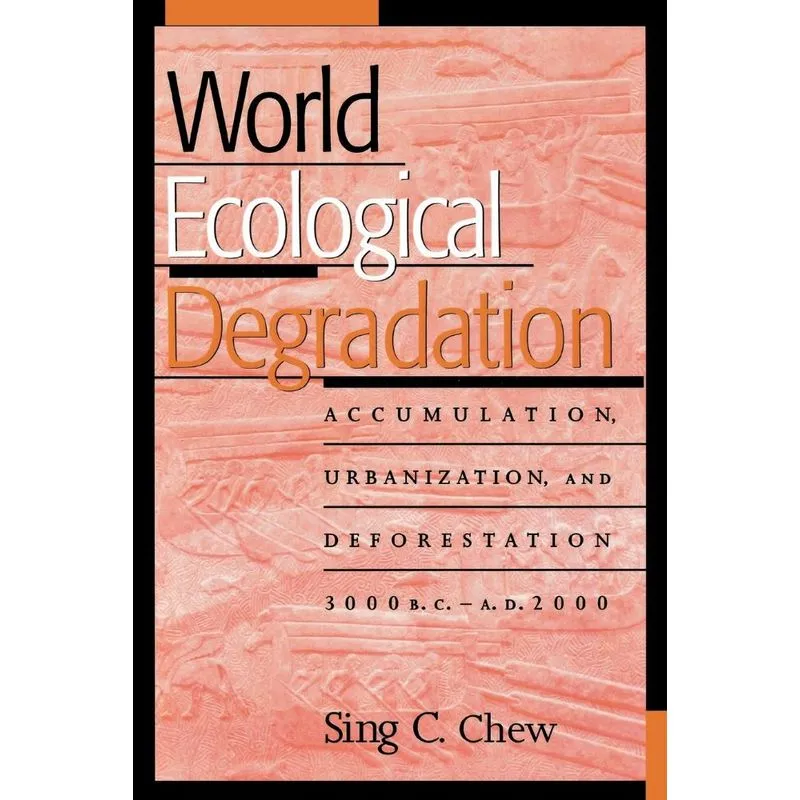 World Ecological Degradation