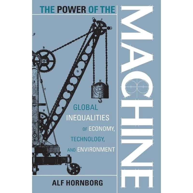 The Power of the Machine