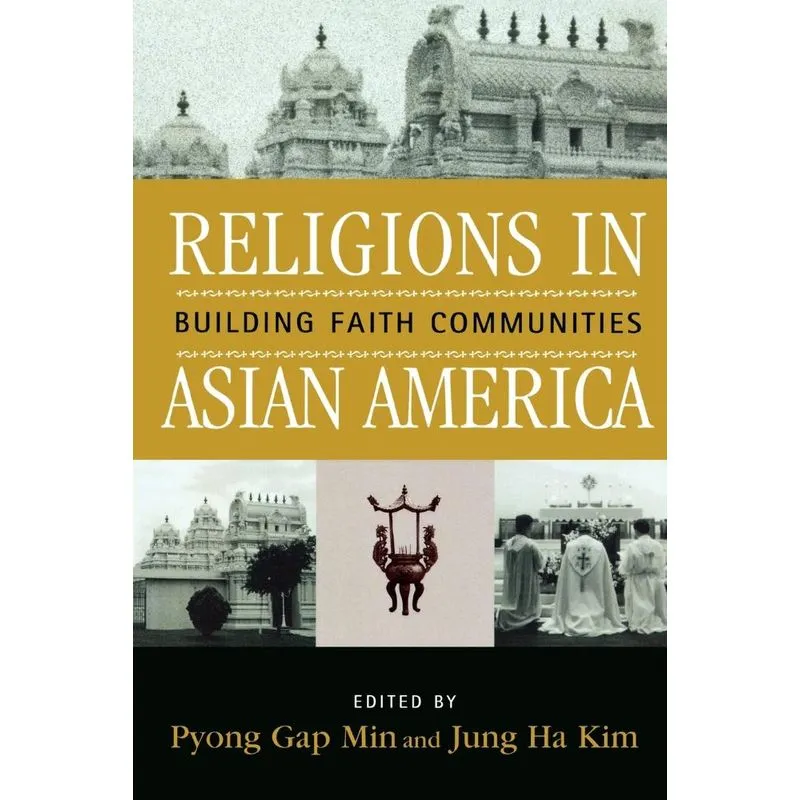 Religions in Asian America