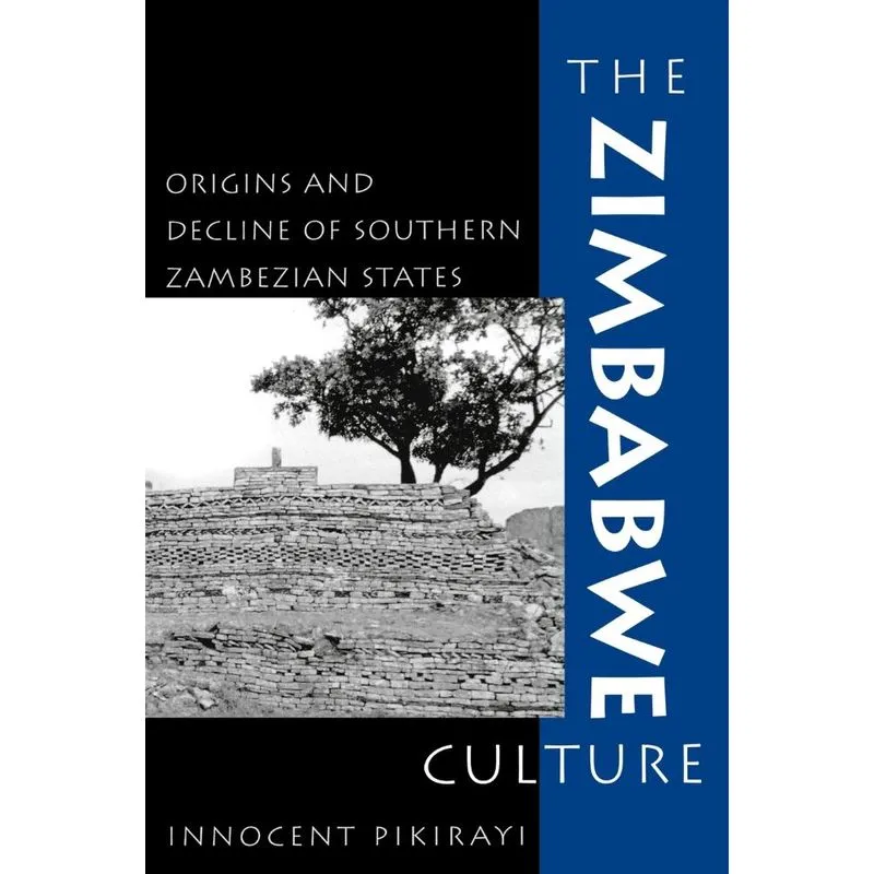 The Zimbabwe Culture