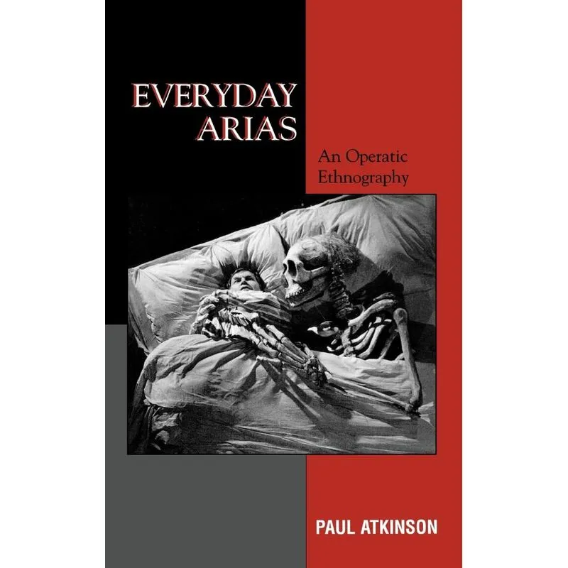 Everyday Arias