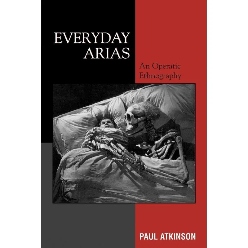 Everyday Arias