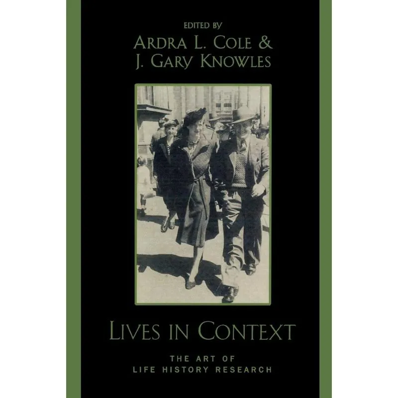 Lives in Context