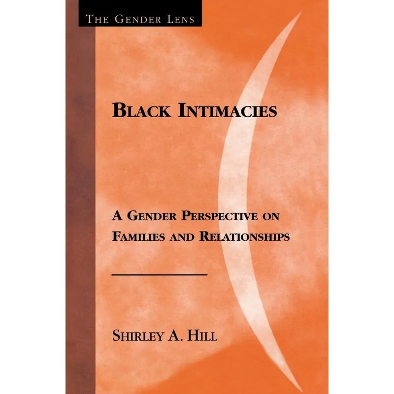 Black Intimacies