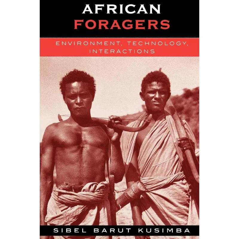 African Foragers