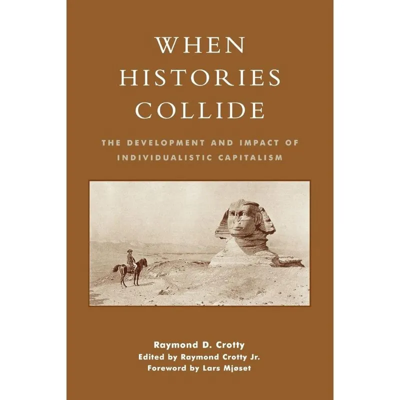 When Histories Collide