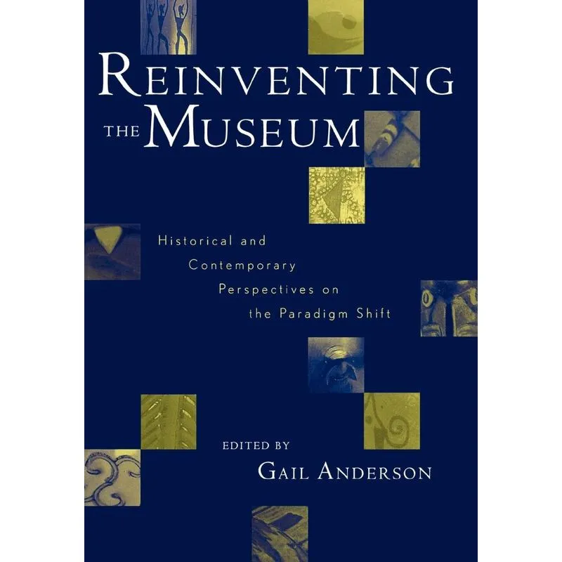 Reinventing the Museum