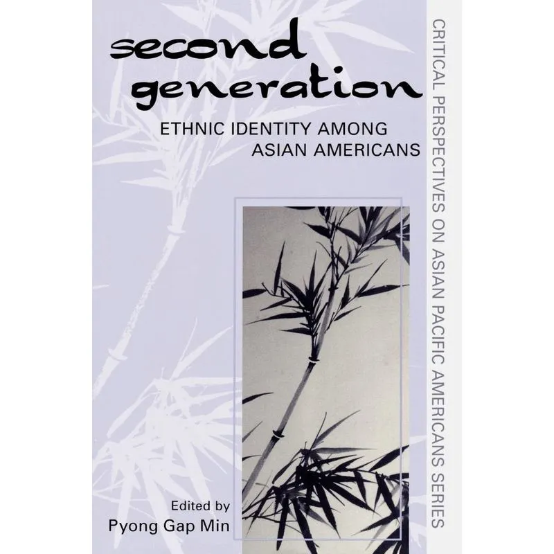 The Second Generation
