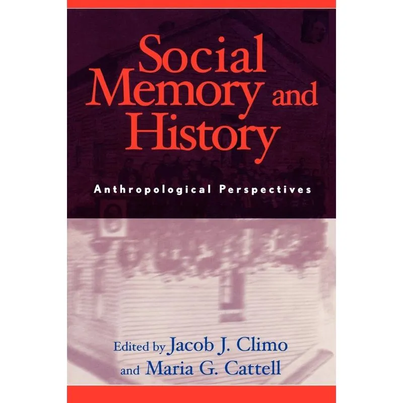 Social Memory and History