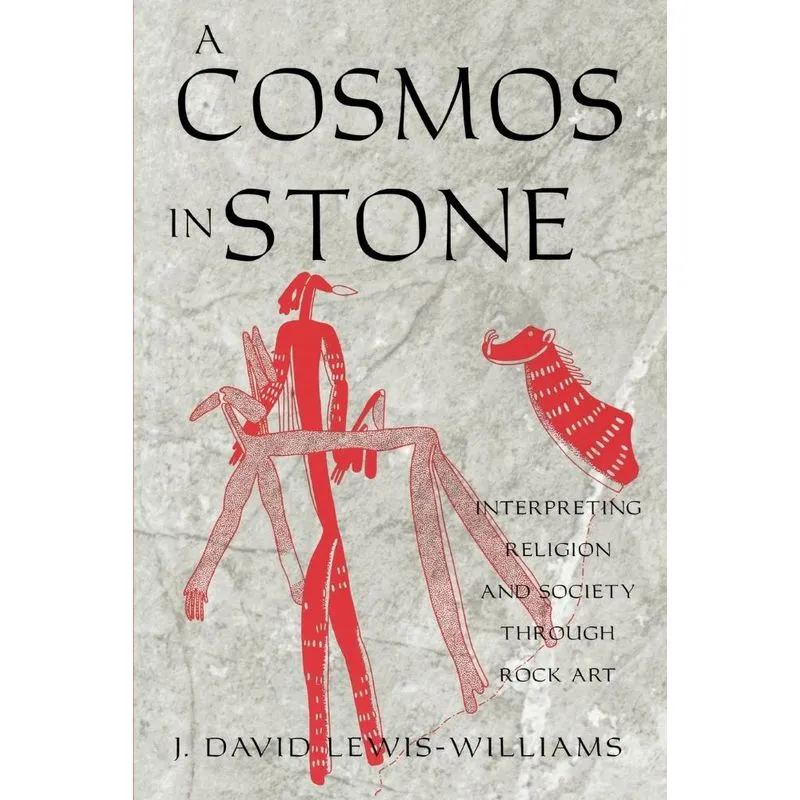 A Cosmos in Stone