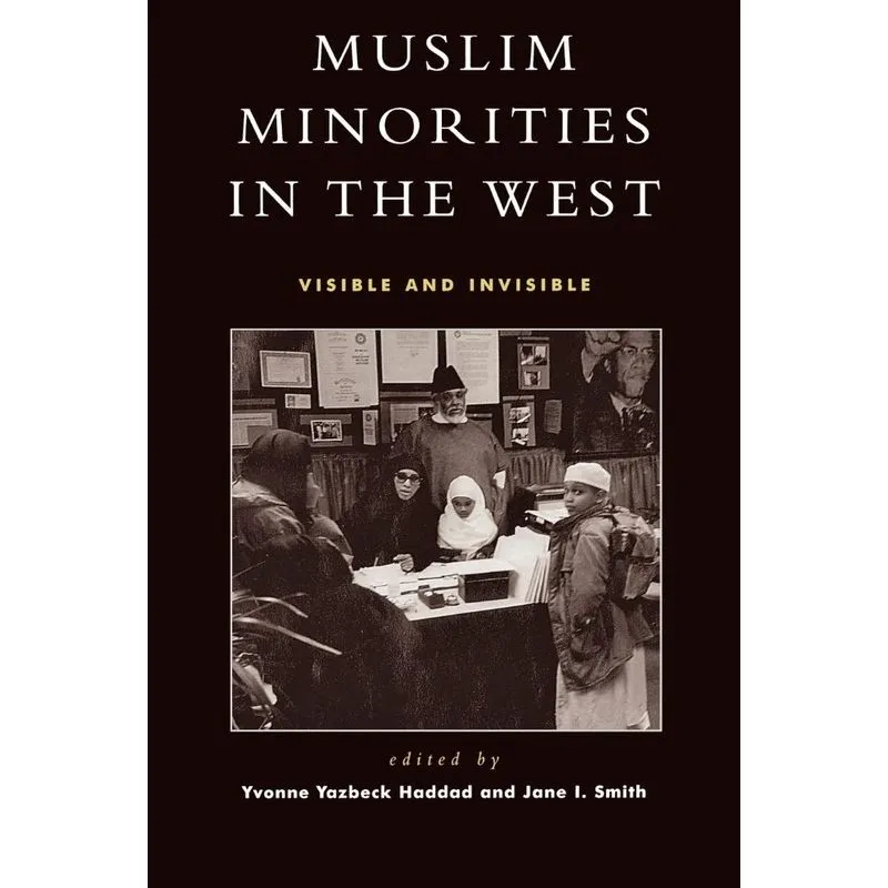 Muslim Minorities in the West