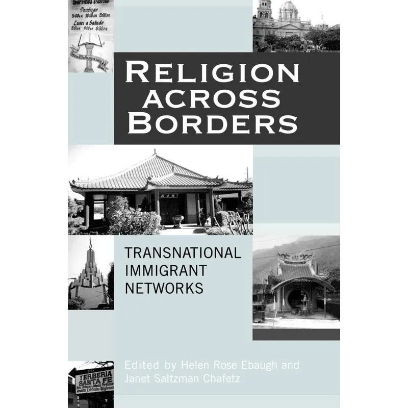 Religion Across Borders