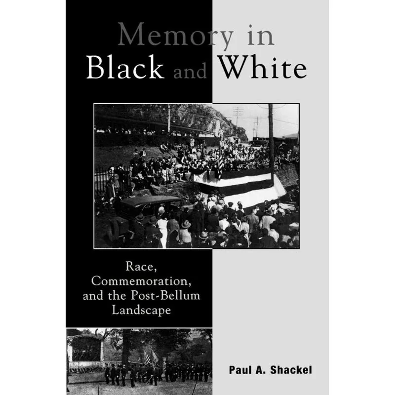 Memory in Black and White