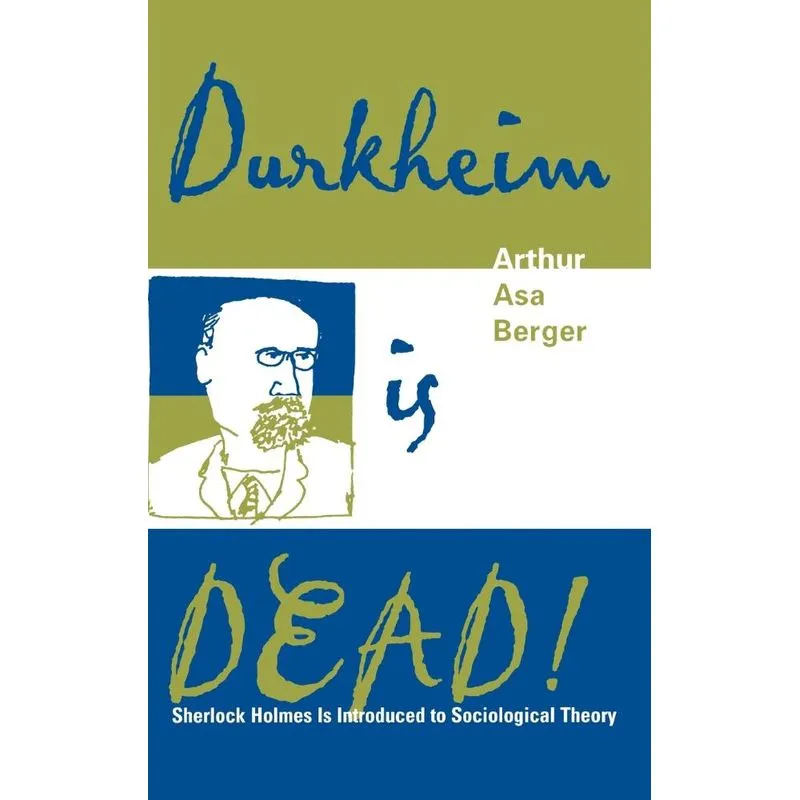 Durkheim Is Dead!
