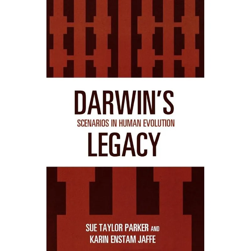 Darwins Legacy