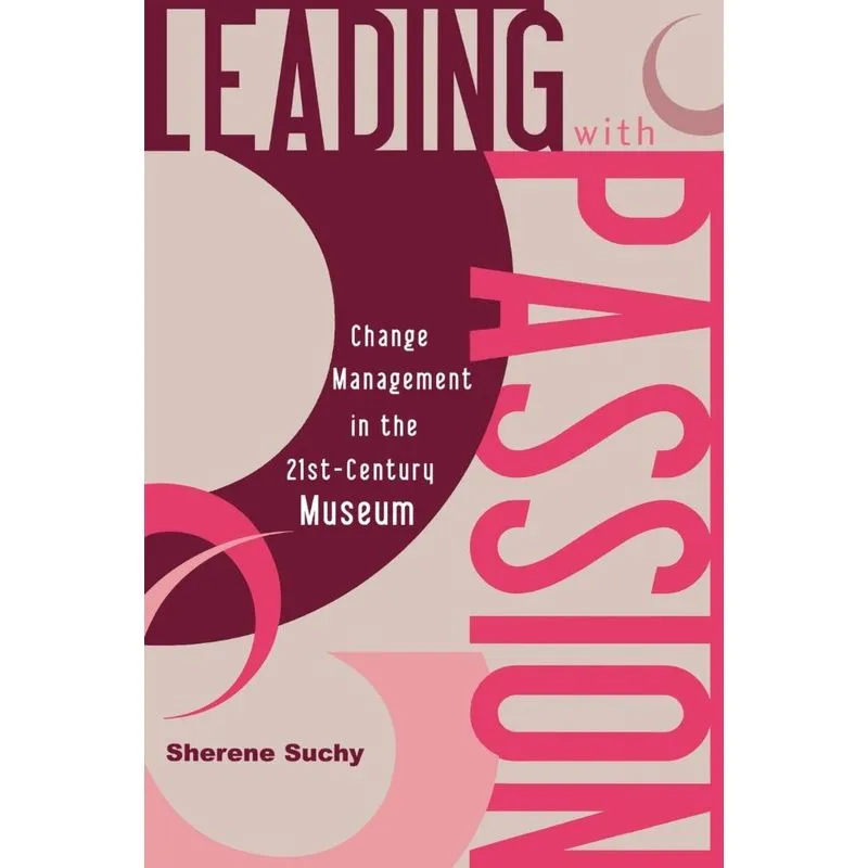 Leading with Passion