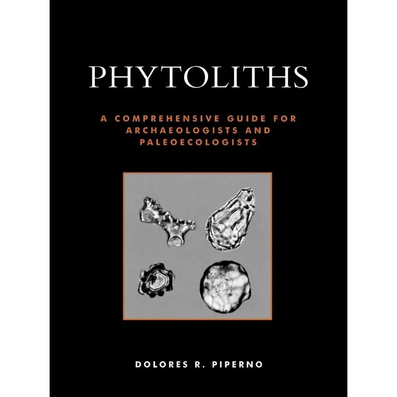 Phytoliths