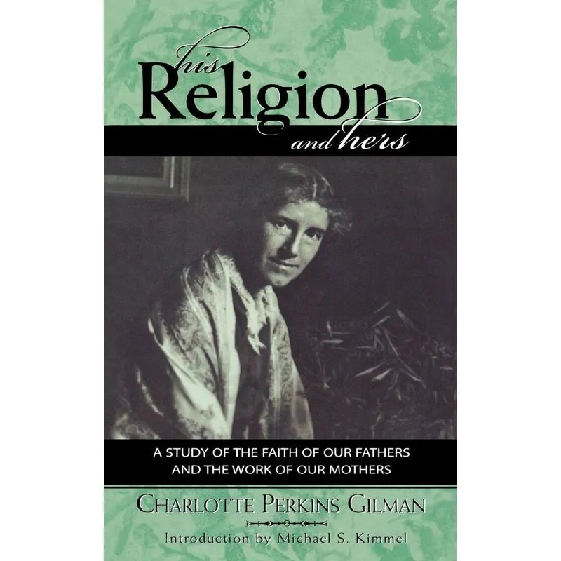 His Religion and Hers