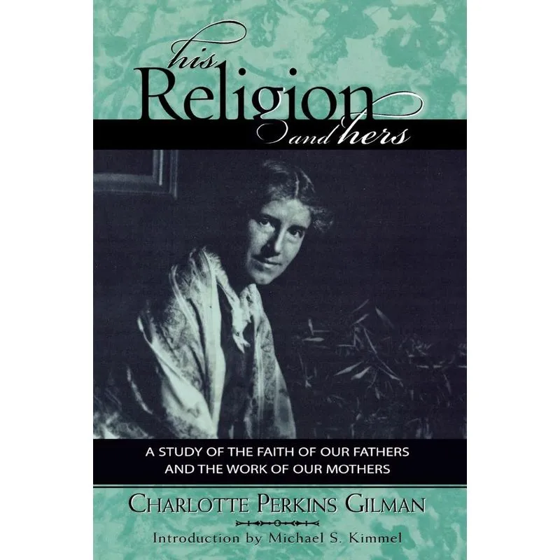 His Religion and Hers