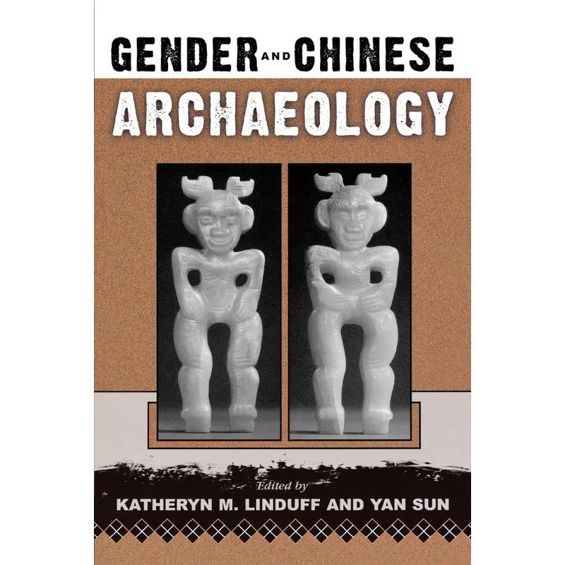 Gender and Chinese Archaeology