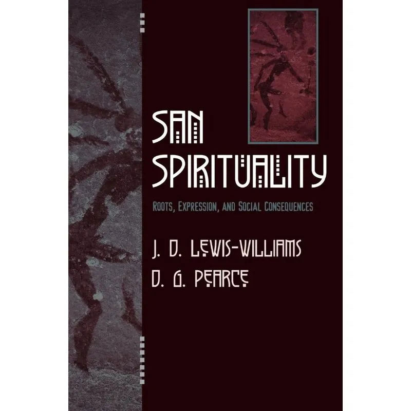 San Spirituality