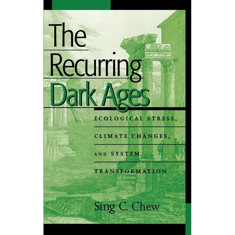 Livro The Recurring Dark Ages