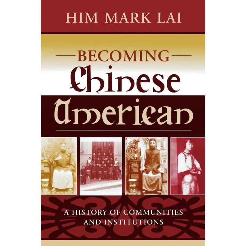 Becoming Chinese American