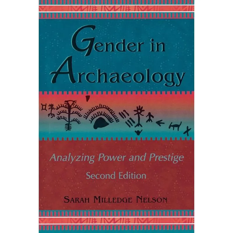 Gender in Archaeology
