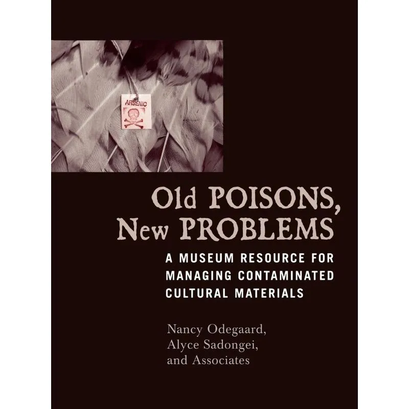 Old Poisons, New Problems