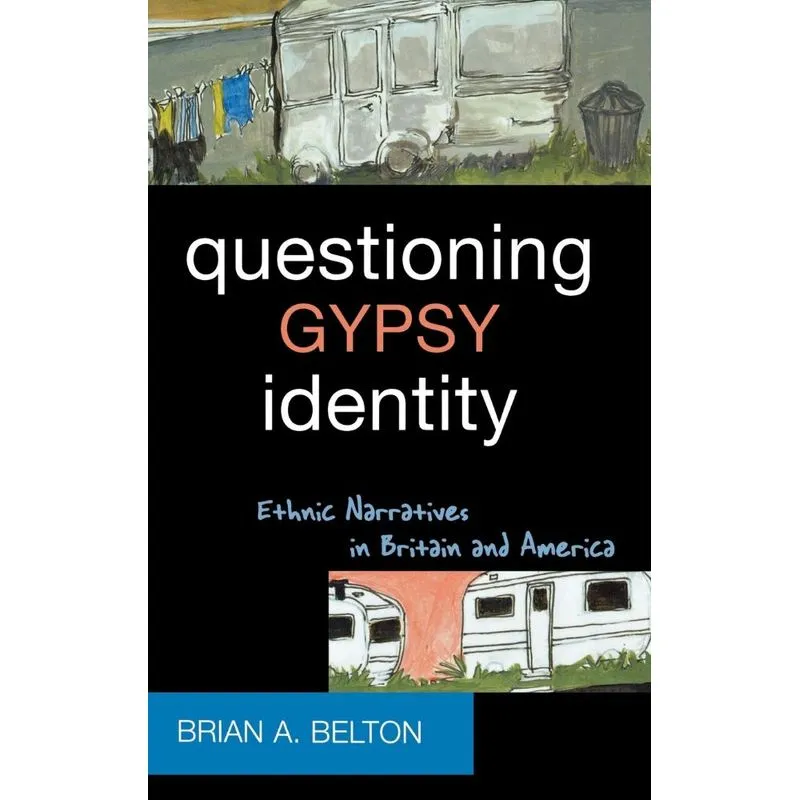 Questioning Gypsy Identity