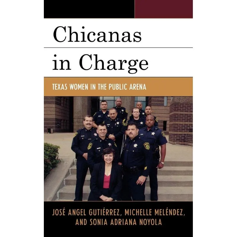 Chicanas in Charge