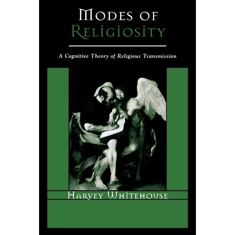 Modes of Religiosity
