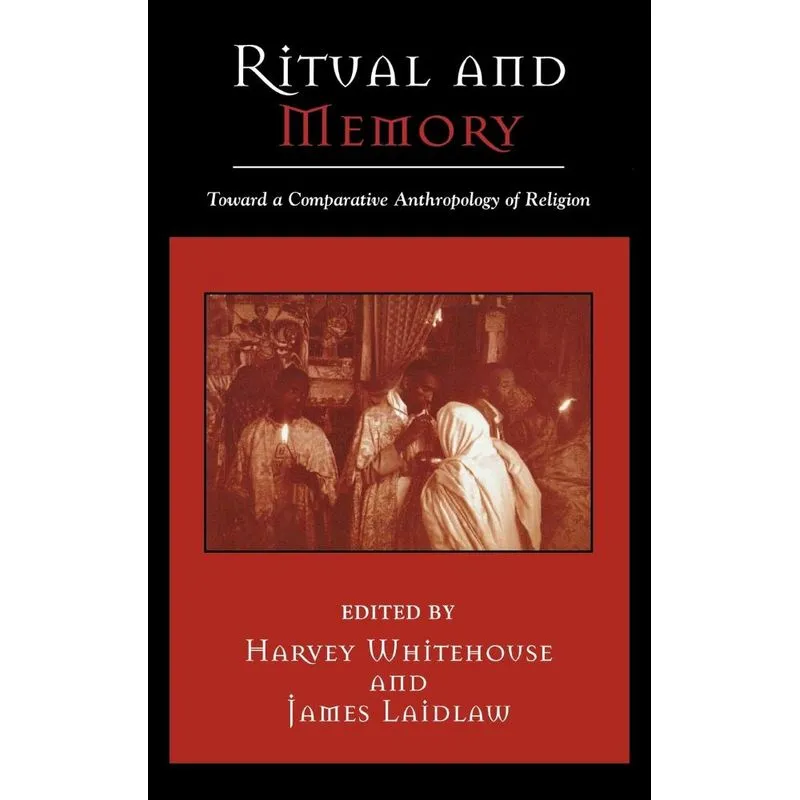 Ritual and Memory