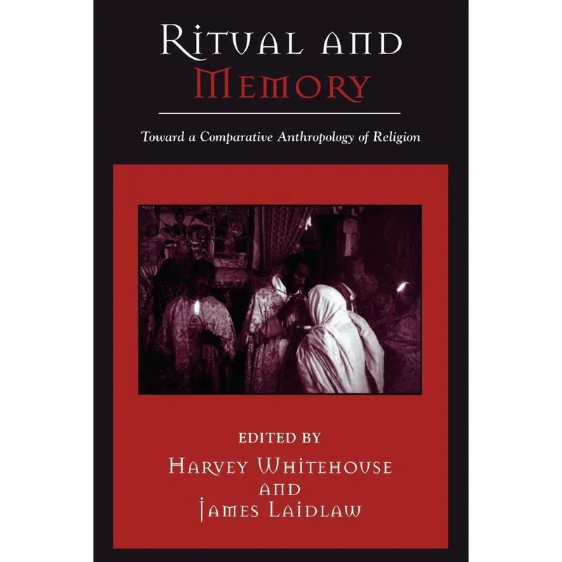 Ritual and Memory