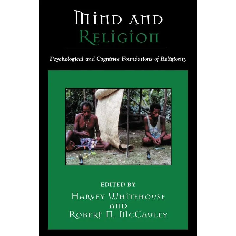 Mind and Religion